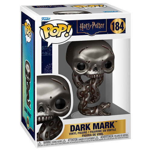Funko Pop - Dark Mark 184