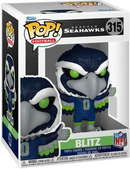 Funko Pop - Blitz 315