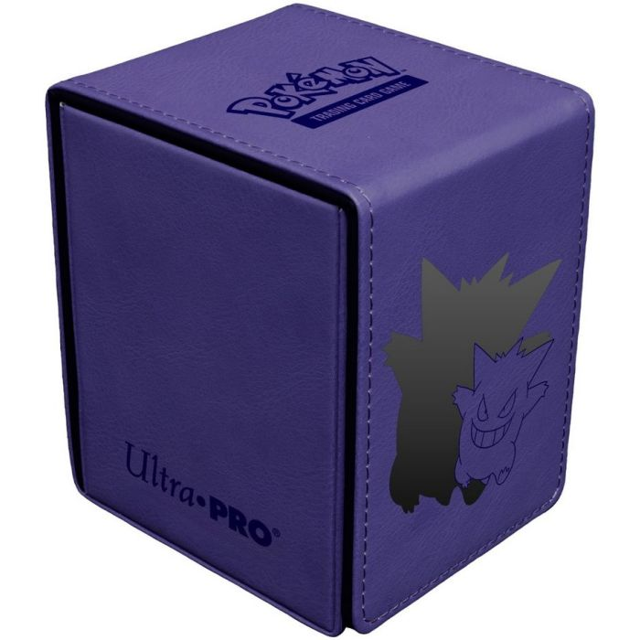 Alcove Flip - Gengar Deck Box