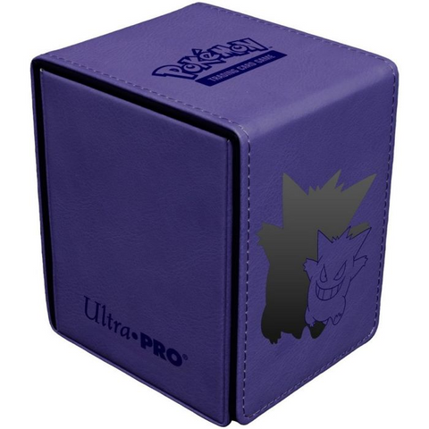 Alcove Flip - Gengar Deck Box