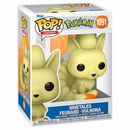 Funko Pop - Ninetales 1091