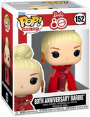 Funko Pop - 80th Anniversary Barbie