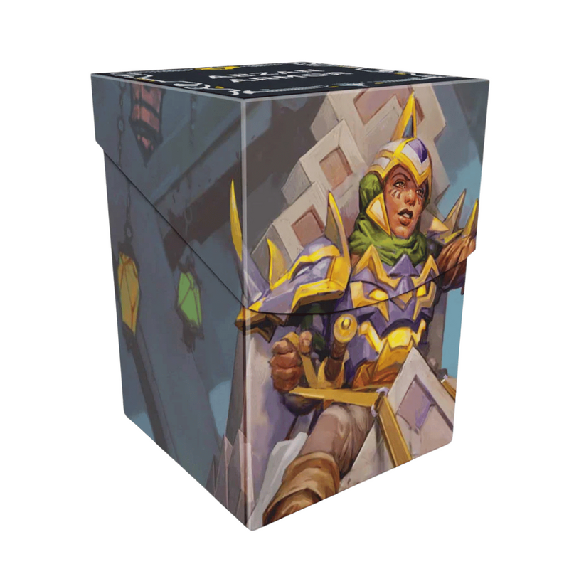 Ultra Pro Deck Box - Tarkir: Dragonstorm - Abzan