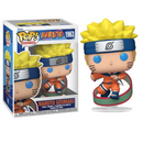Funko Pop - Naruto Uzumaki 1963