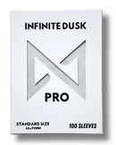 Infinity Pro Standard Size - Infinite Dusk 100ct