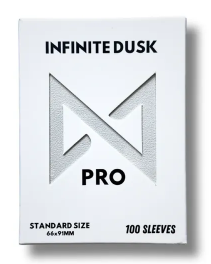 Infinity Pro Standard Size - Infinite Dusk 100ct