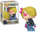 Refresh Sanji 1773