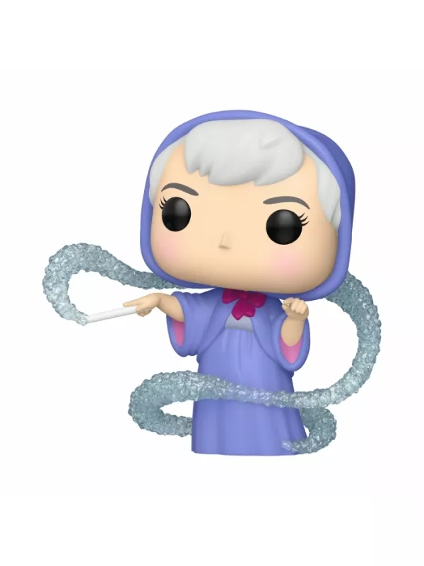 Funko Pop - Fairy Godmother- 1543