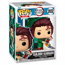 Funko Pop - Tanjiro Kamado 2032