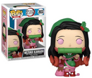 Funko Pop - Nezuko Kamado 2033