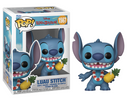 Funko Pop - Luau Stitch 1567