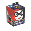Ultimate Guard Squaroes Deckbox - Harley Quinn