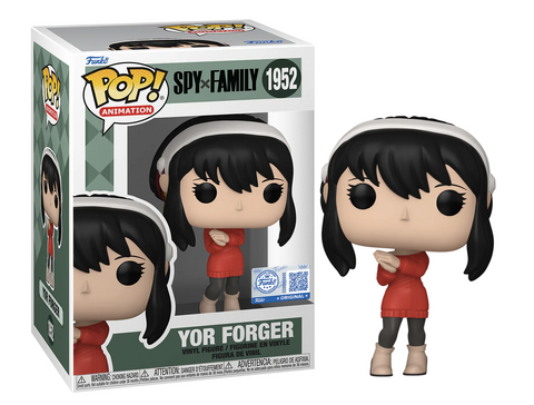 Funko Pop - Yor Forger 1952
