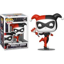 Harley Quinn - 546