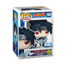 Funko Pop - Sasuke Uchiha 1969