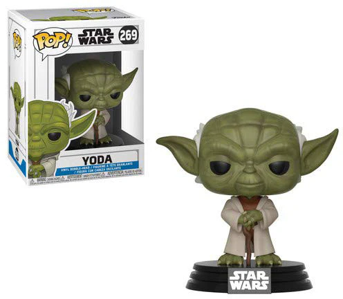 Yoda - 269