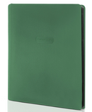 Evoretro 9-Pocket Card Binder- Green