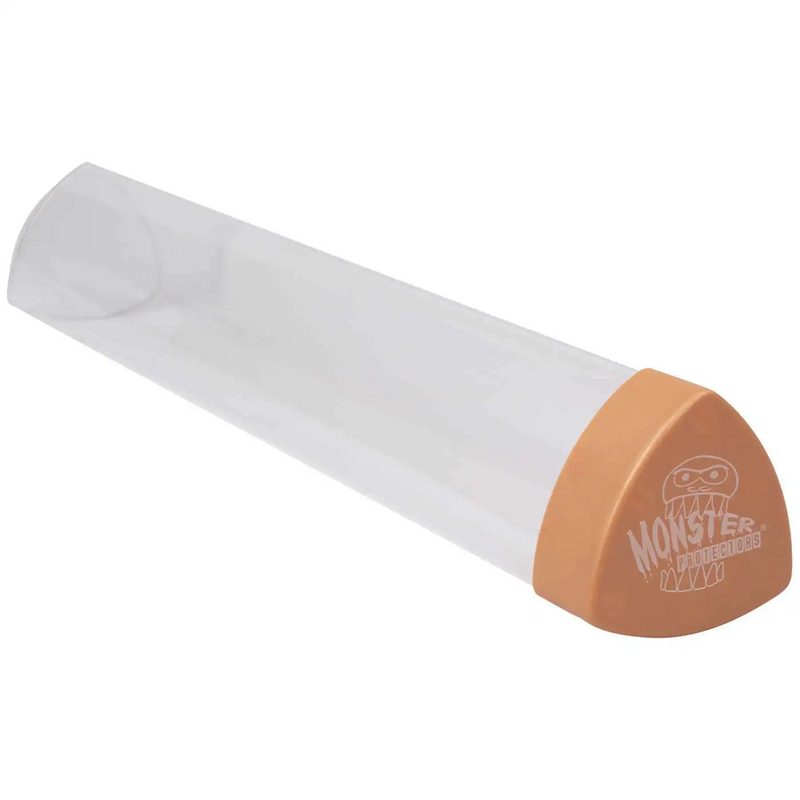 Playmat Tube - Gold