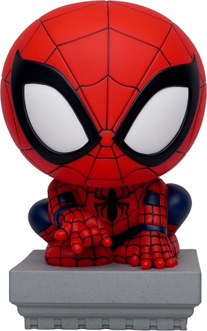Spider-Man - Vinyl Bank