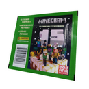 Minecraft Celebration Sticker Pack