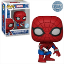 Amazing Spider-Man (1977) - 1452