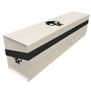 Magic the Gathering: Flat Pack Storage Box - Swamp