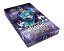 2025 PWHL Hobby Box