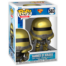 Funko Pop - Hammer of Boravia 583