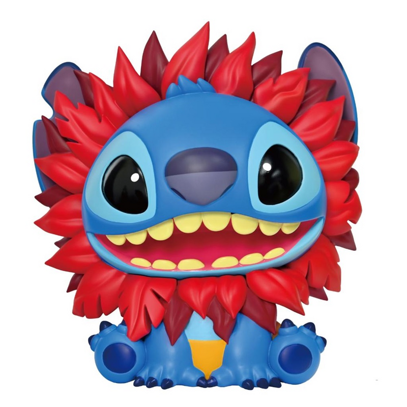 Stitch - Vinyl Bank