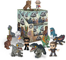 Funko - Jurassic World Mystery Mini