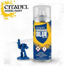 Citadel Macragge Blue Model Paint - Spray