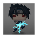Funko Pop - Sasuke Uchiha 1969