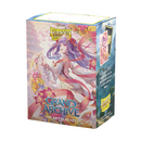 Dragon Shield Grand Archive Art Sleeves 100ct - Diao Chan