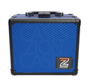 Zion Cases - Slab Case 2 Row (Blue)