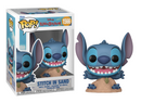 Funko Pop - Stitch in Sand 1566