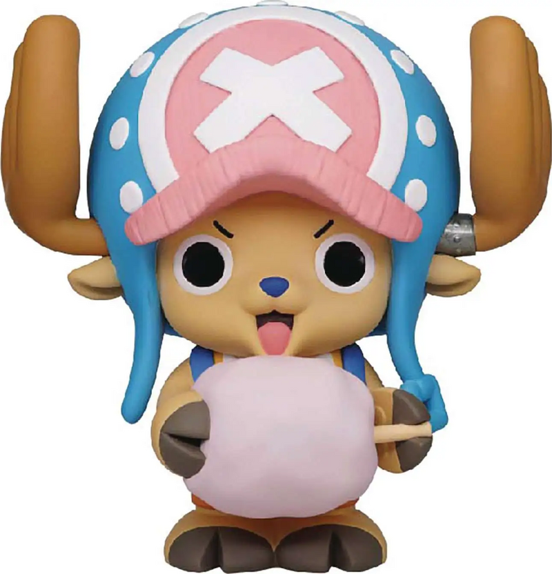 Chopper - Vinyl Bank