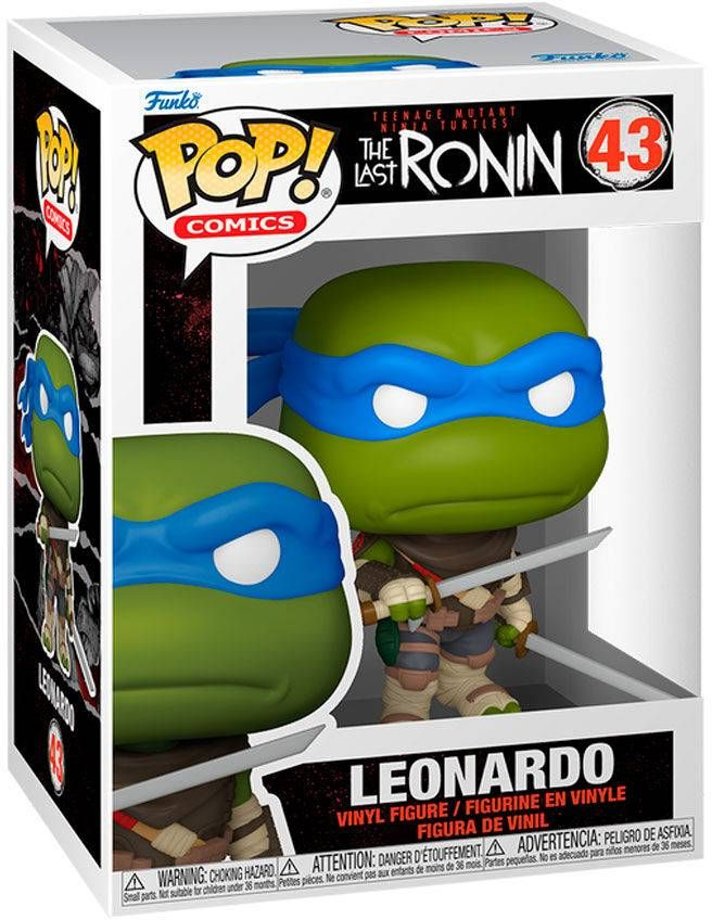 Leonardo - 43