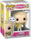 Funko Pop - Cher (As IF!) 1810