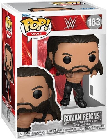 Funko Pop - Roman Reigns