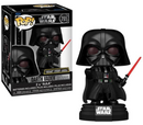 Funko Pop - Darth Vader (Lights & Sounds) 795