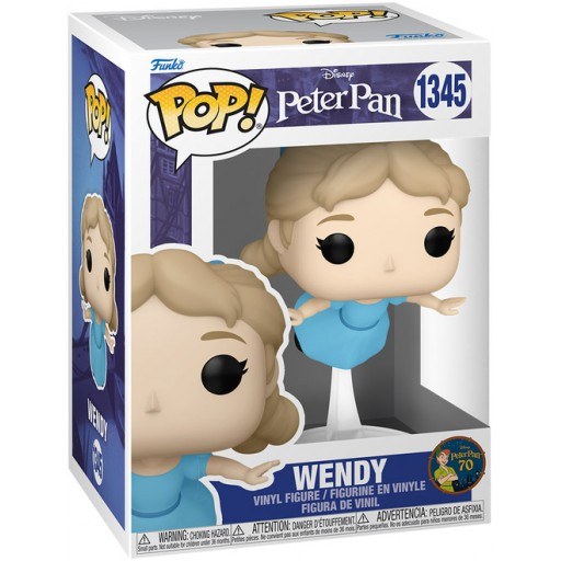 Funko Pop - Wendy 1345