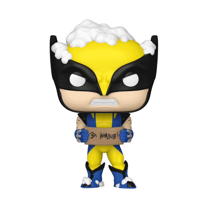 Funko Pop - Wolverine 1285