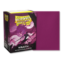 Dragon Shield -  Matte Dual Wraith Sleeves 100 Ct