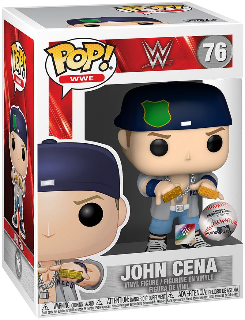 John Cena - 76