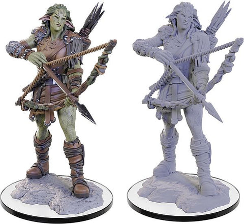 Wood Giant - Unpainted