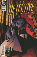 Batman - Detective Comics Issue