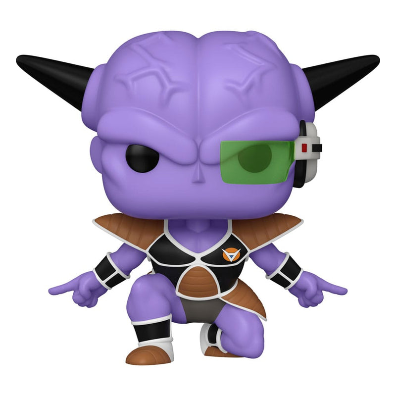 Ginyu 1493