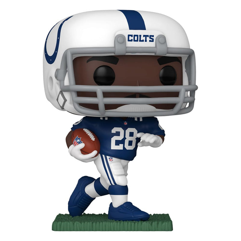 Funko Pop - NFL Jonathan Taylor 179