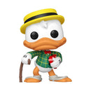 Dapper Donald Duck - 1444