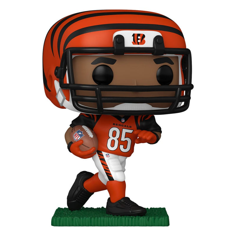 Funko Pop - NFL Bengals - Chad Johnson 261